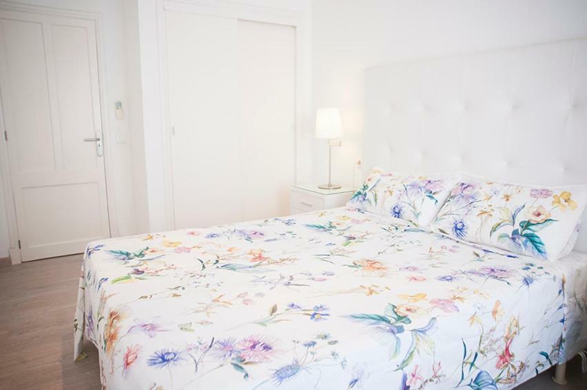 Marieta Primero Apartament *
