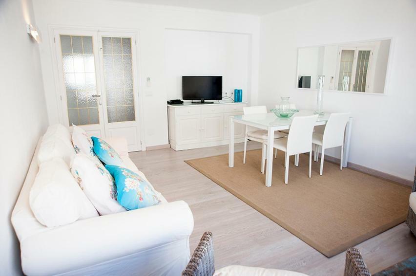 Marieta Primero Apartament *