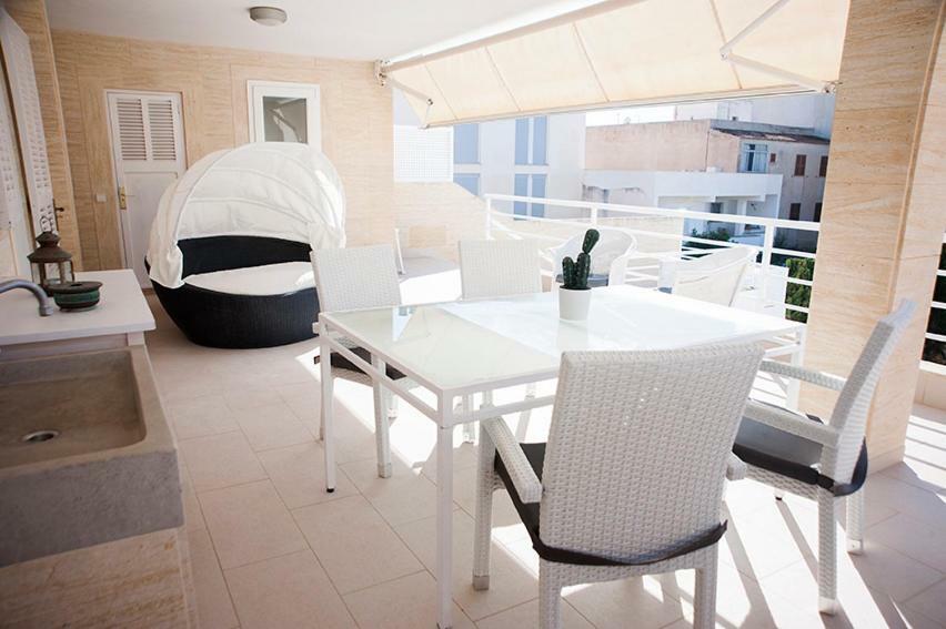 Marieta Primero Apartament *