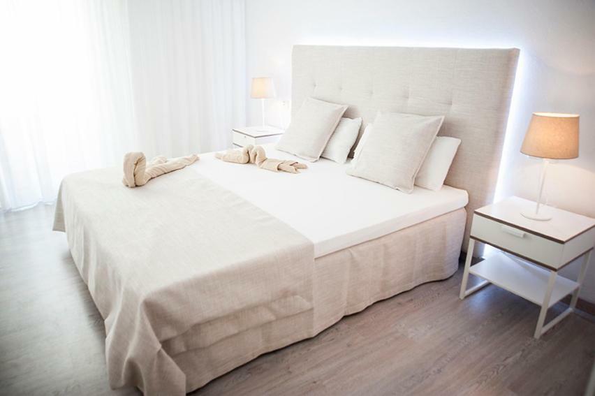Apartament Marieta Primero