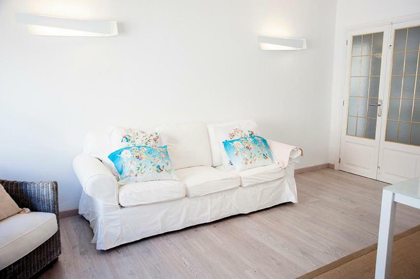 Marieta Primero Appartement