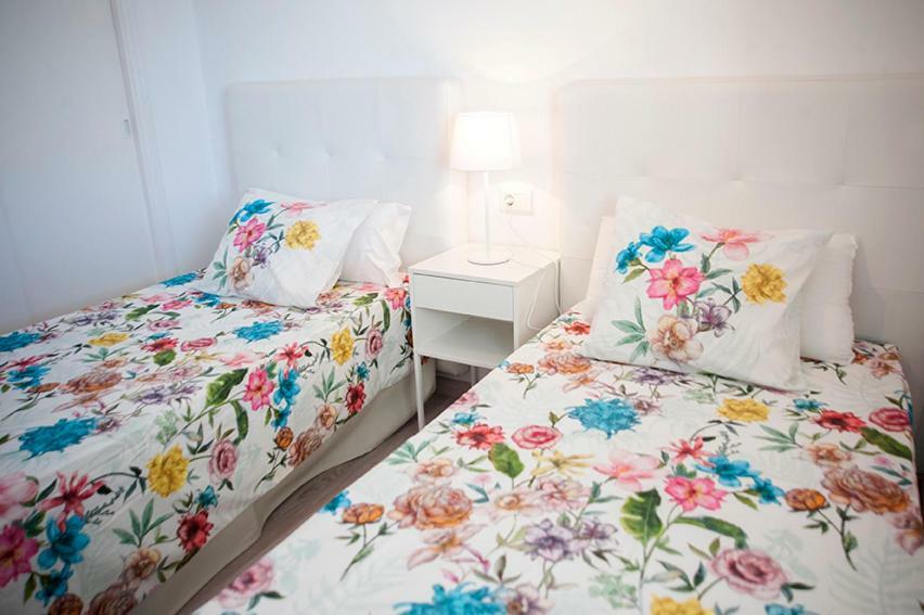 Apartament Marieta Primero *
