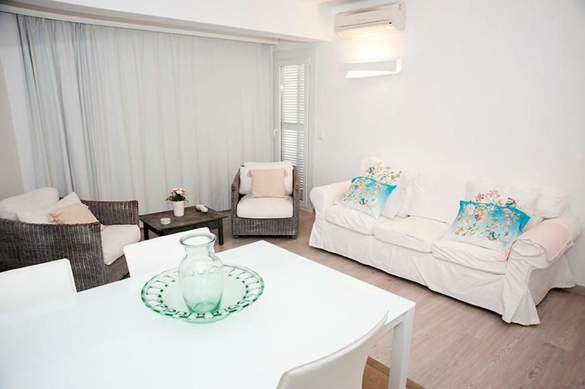 Marieta Primero Apartament